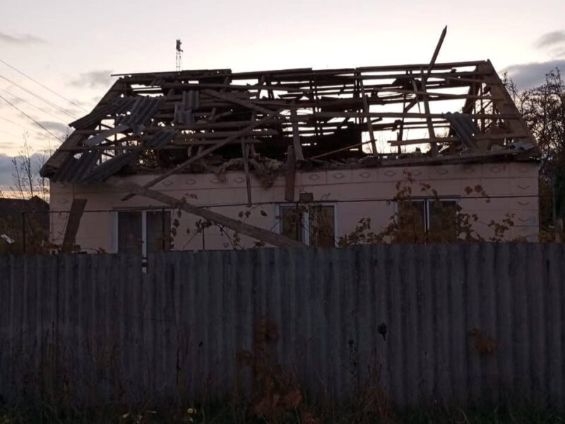 Удар по Дніпропетровщині: кількість жертв зросла