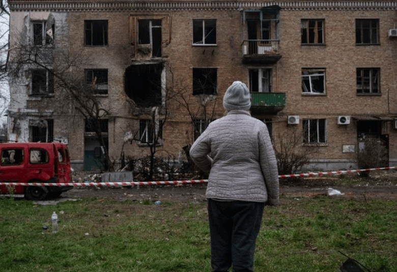 Удар по Києву: зросла кількість постраждалих