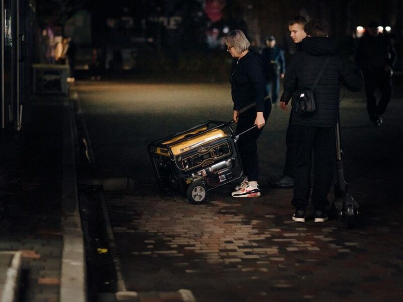 Удари РФ: Полтавщина “відрізана” від енергосистеми України