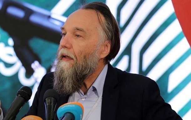 Україна буде наша: ідеолог Кремля Дугін прокоментував Мирний план США