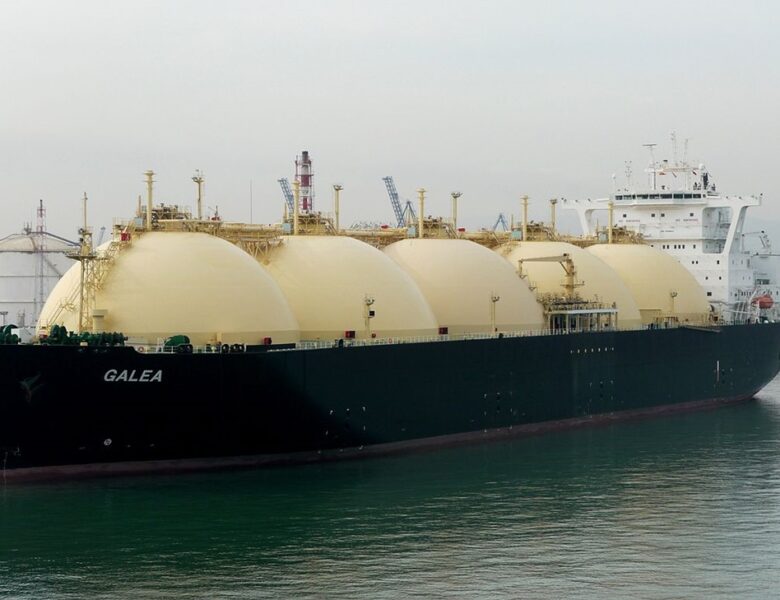 Україна домовилась про нові поставки американського СПГ
