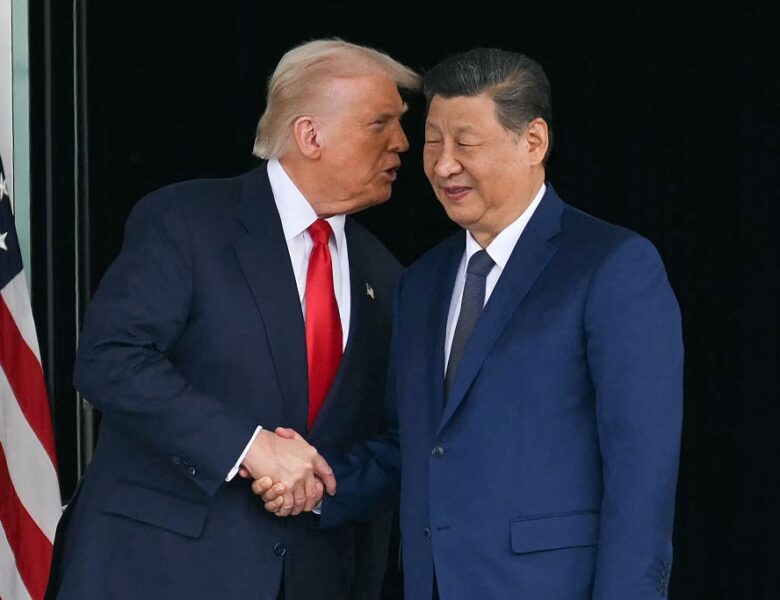 Україна і Тайвань. Закрита розмова Трампа та Сі