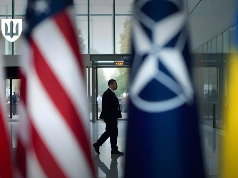 Україна отримає новий пакет зброї США на $500 млн