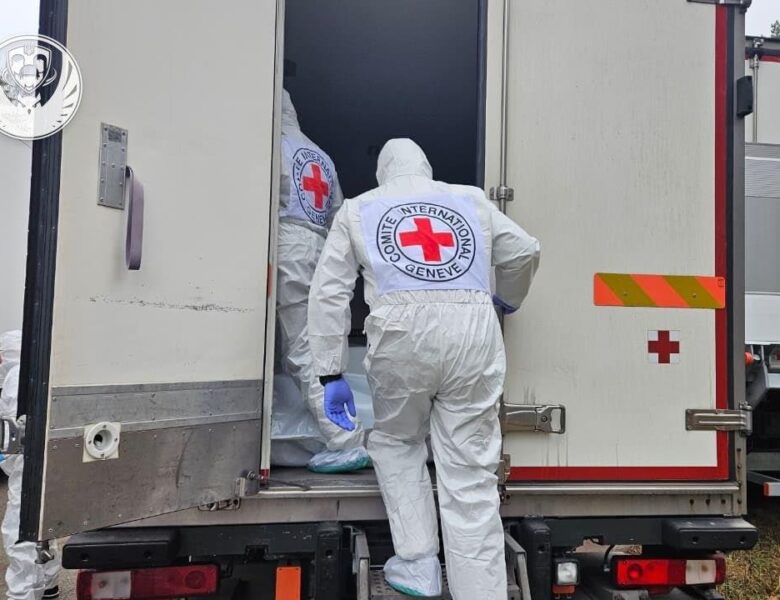 Україна повернула 1000 тіл полеглих воїнів