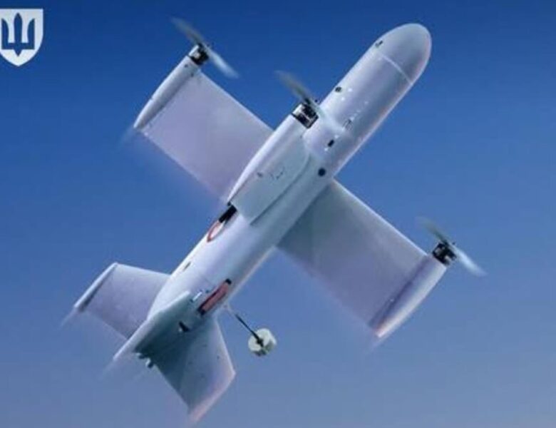 Україна та Британія зробили крок до виробництва перехоплювача шахедів