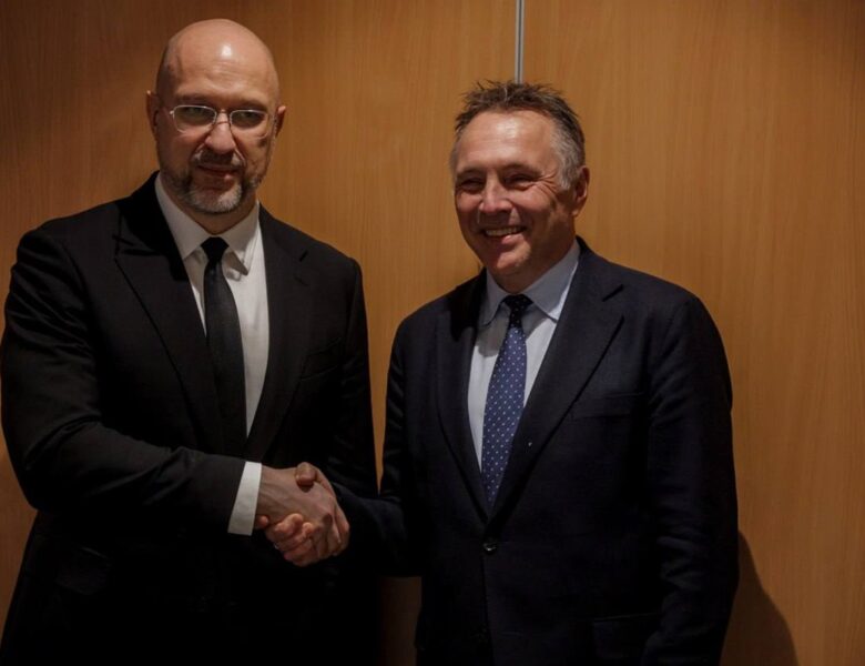 Україна та Норвегія уклали угоду про спільне виробництво дронів