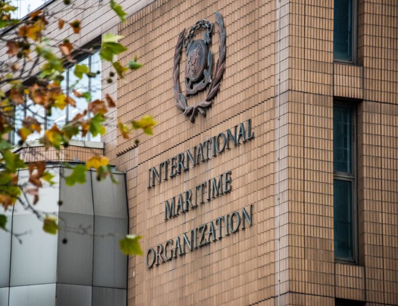 Україна заблокувала членство РФ у раді Міжнародної морської організації