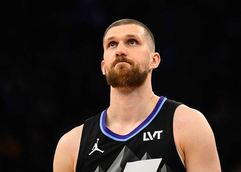 Українець допоміг Юті обіграти Сакраменто