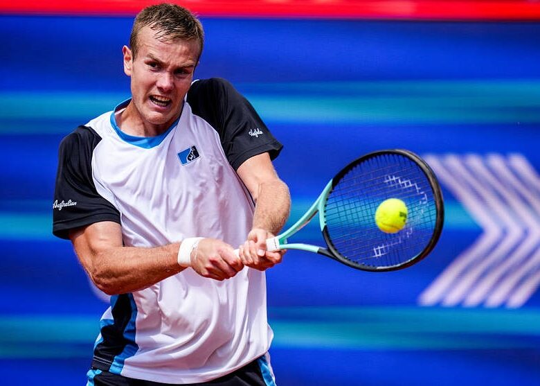 Українець Сачко болісно реагує на війну в Україні: Гостро це переживаю