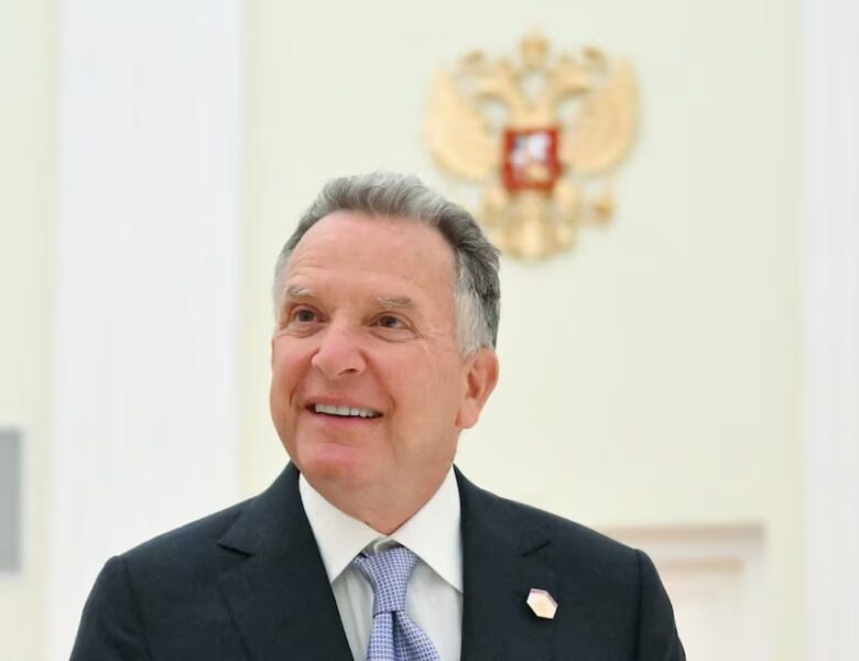 Українська делегація вирушила до США на переговори