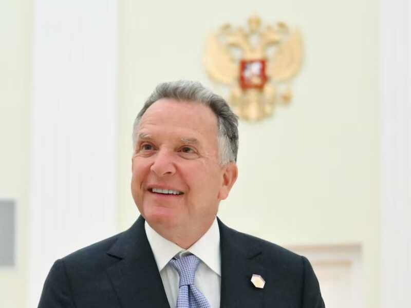 Українська делегація вирушила до США на переговори