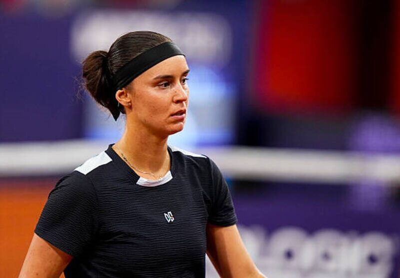 Українська тенісистка готується до відновлення виступів