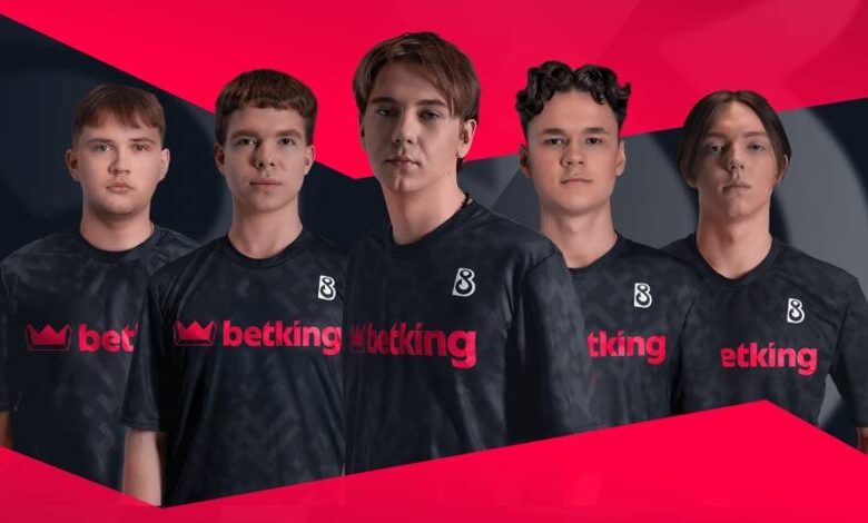 Українські кіберспортсмени B8 обіграли бразильців на міжнародному турнірі