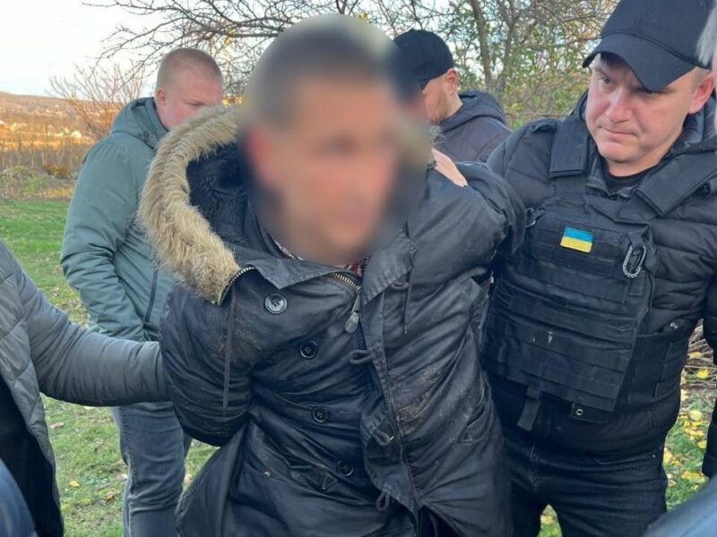 Українського військового вбили, заманивши “продажем автомобіля”