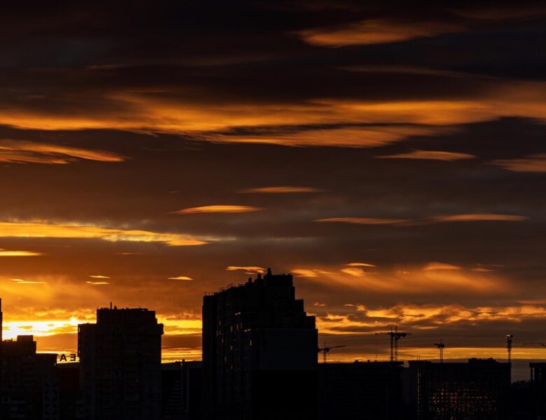 Укренерго назвало обсяги відключень після атаки РФ