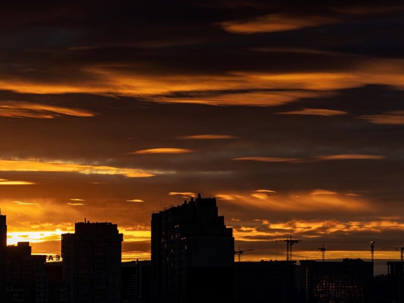 Укренерго назвало обсяги відключень після атаки РФ