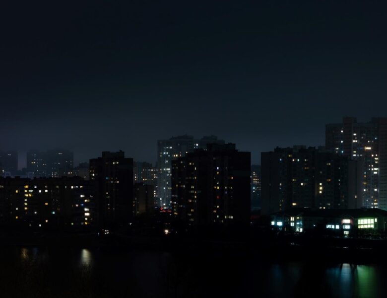 Укренерго зменшило обсяг відключень на вихідні