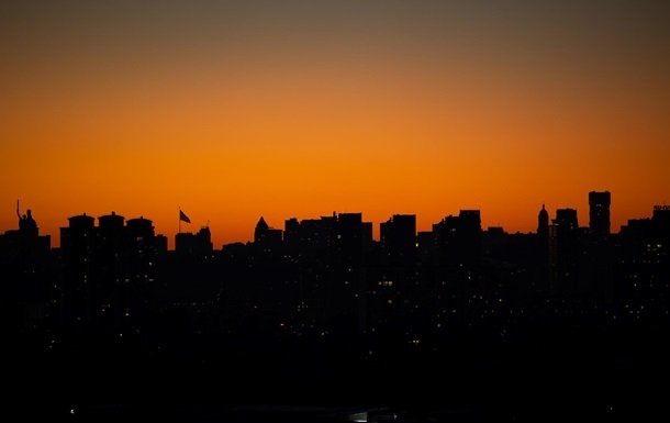 Укренерго зменшило обсяг відключень у вівторок