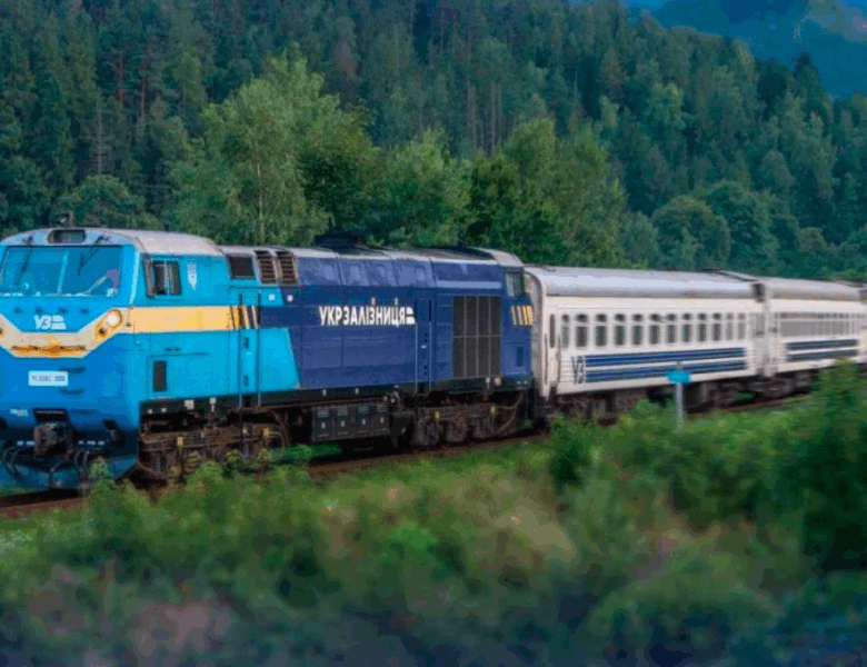Укрзалізниця закупить 55 електровозів у французької компанії