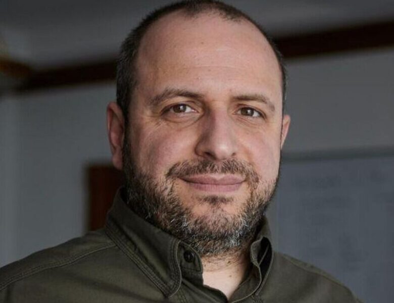 Умєров: відновлюємо обмін полоненими