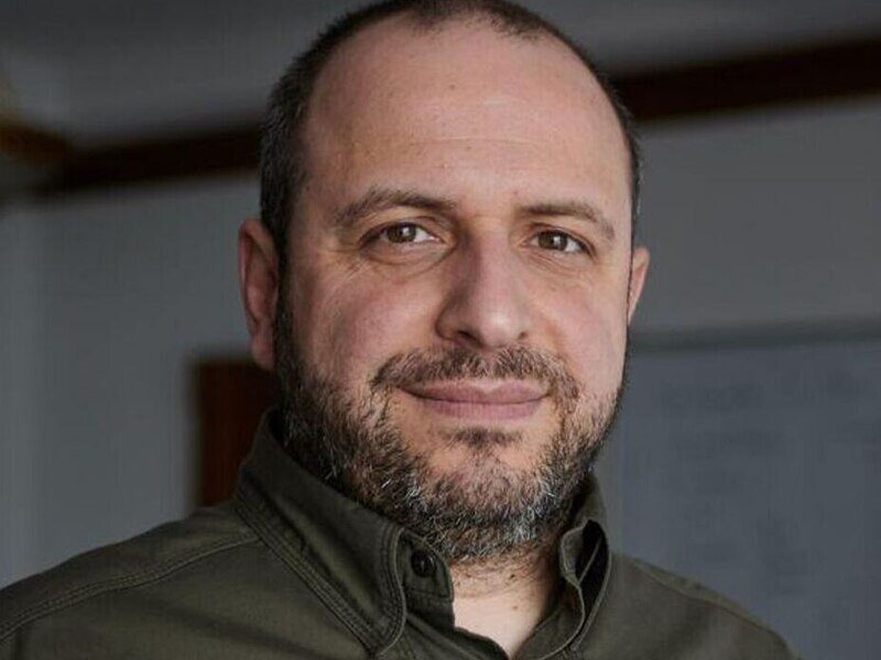 Умєров: відновлюємо обмін полоненими