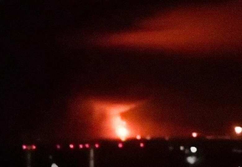 Уражено п’ять важливих цілей росіян – Генштаб