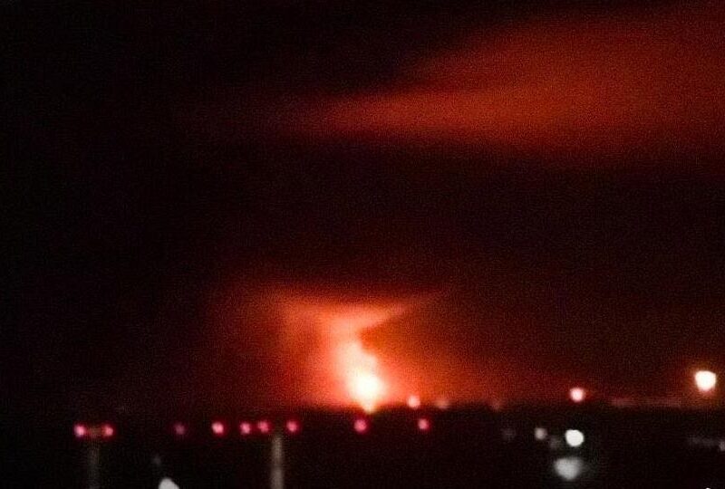 Уражено п’ять важливих цілей росіян – Генштаб