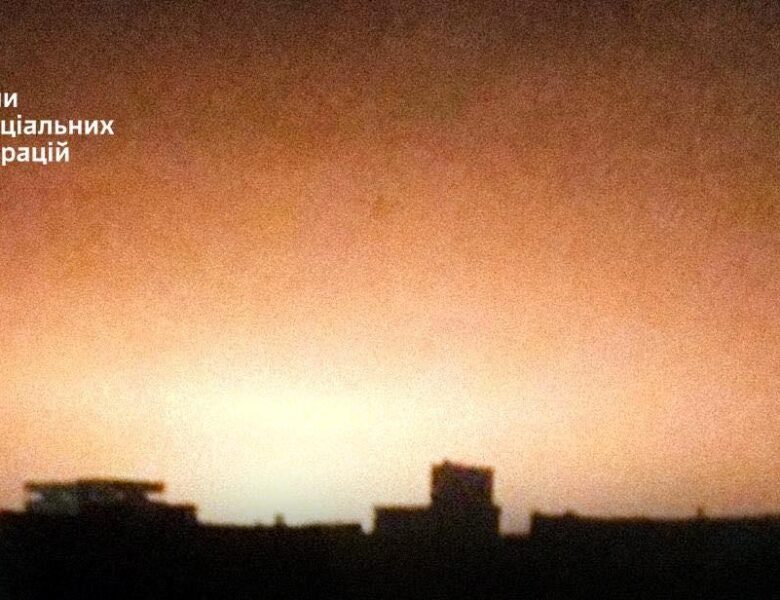 Уражено важливий завод в Росії і склад боєприпасів