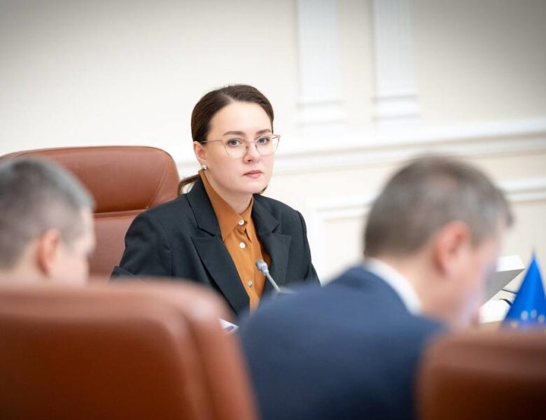 Уряд доручив перевірити найбільші держкомпанії