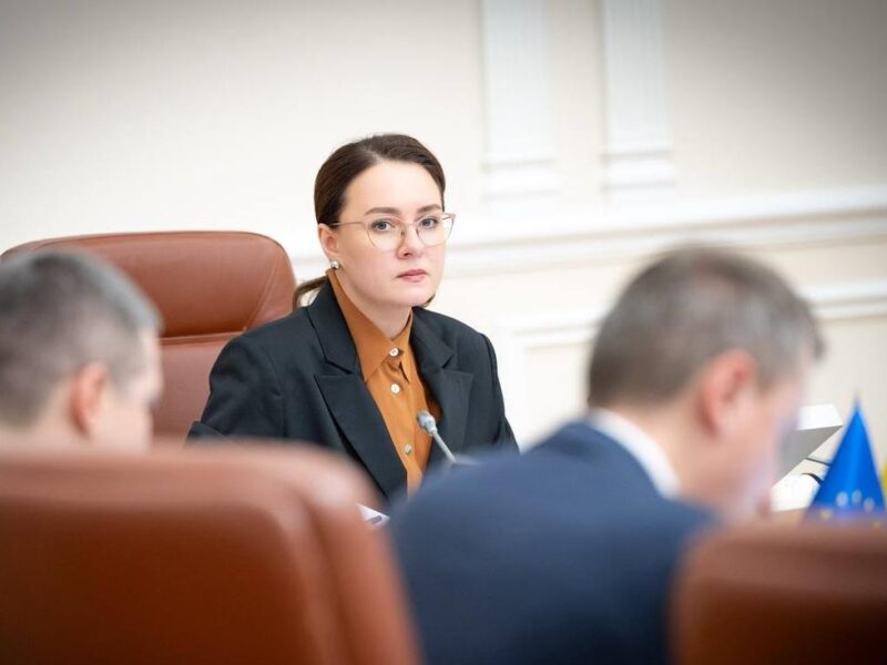 Уряд доручив перевірити найбільші держкомпанії