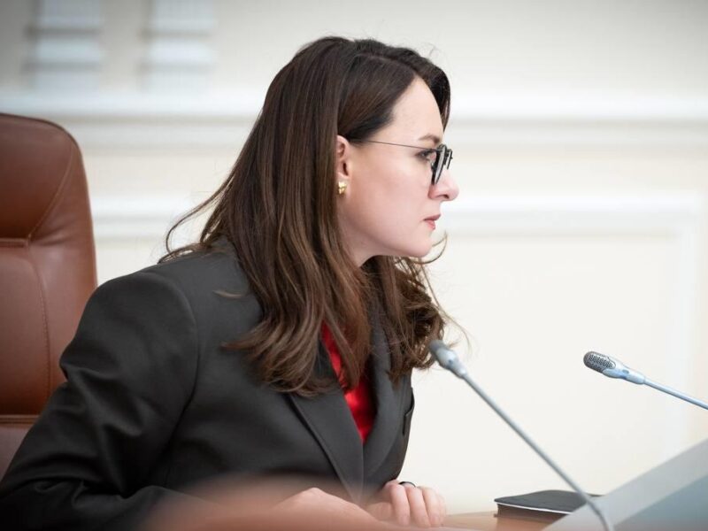 Уряд оголосив про старт прийому заявок на 6500 грн допомоги