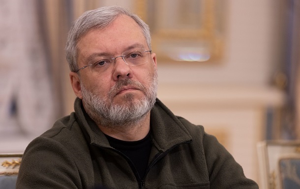 Уряд відсторонив Галущенка від посади міністра юстиції