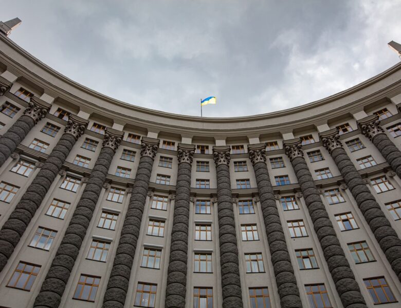 Уряд запускає проєкт з корекції рубців для військових