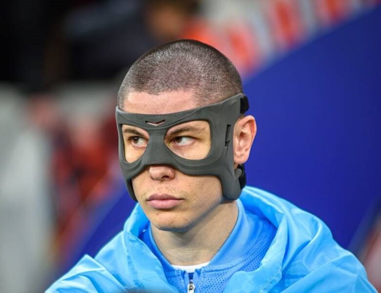 УЄФА відзначив п’ятьох українців після чергового туру ЛК