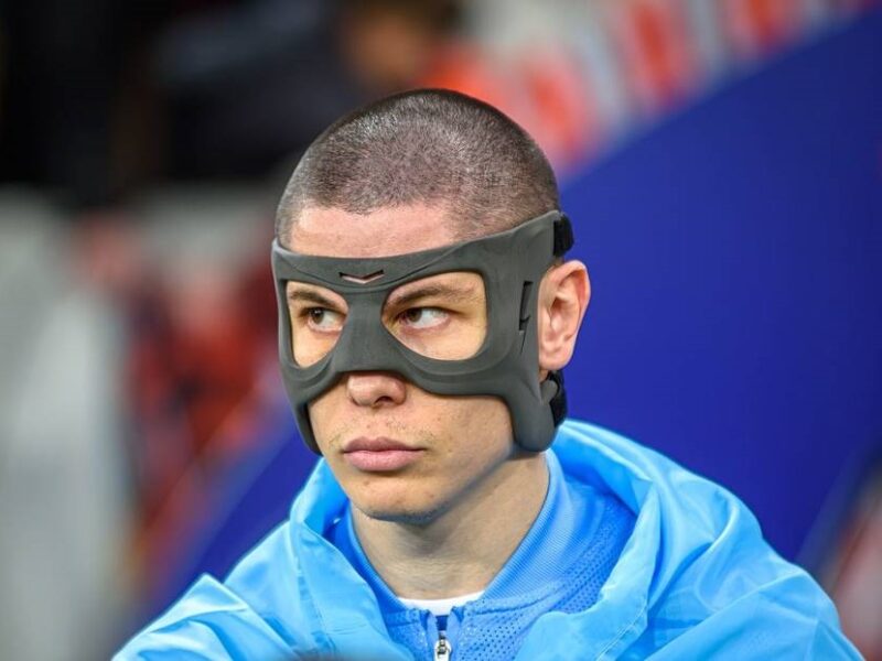 УЄФА відзначив п’ятьох українців після чергового туру ЛК