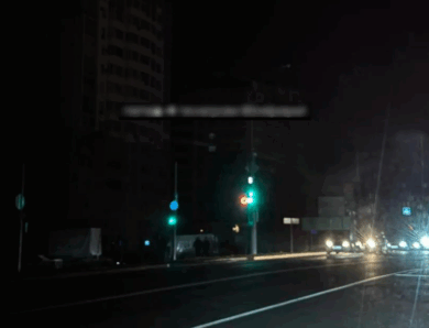 В Бєлгороді блекаут: 20 тисяч росіян без світла