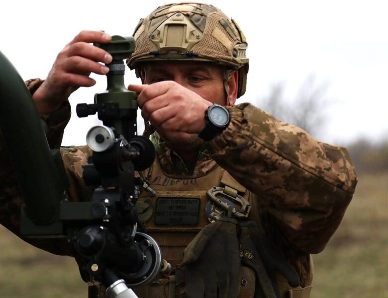 В DeepState пояснили, чим небезпечне зайняття росіянами Рівнопілля