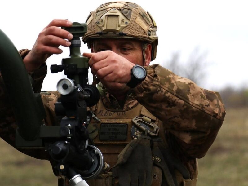 В DeepState пояснили, чим небезпечне зайняття росіянами Рівнопілля