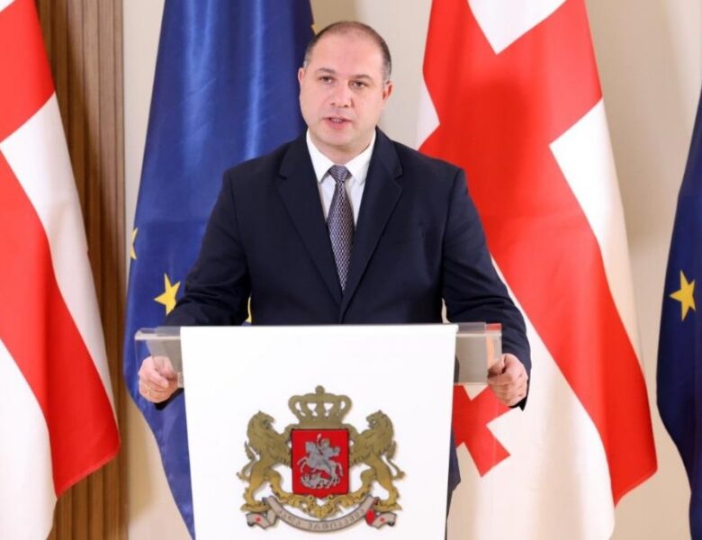 В Грузії запровадили іспит на знання державної мови для іноземців