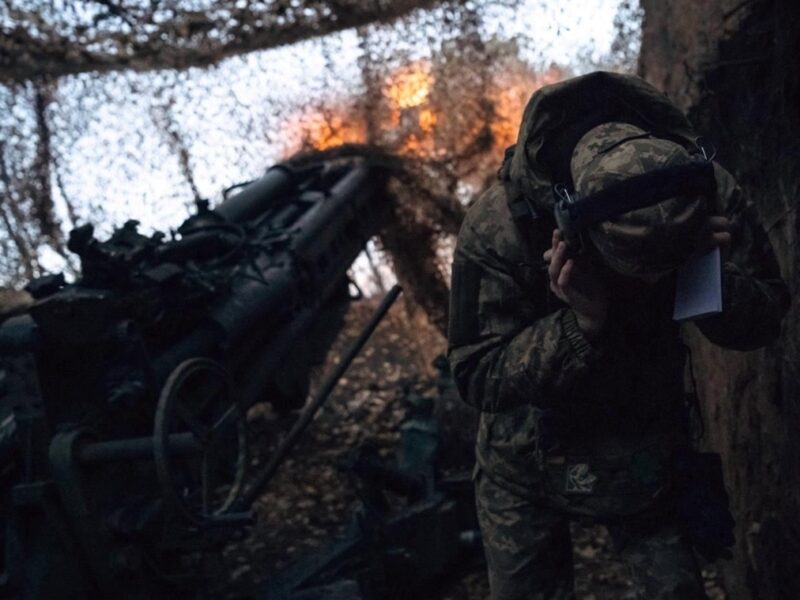 В ISW пояснили, що Україна має протиставити новій тактиці росіян