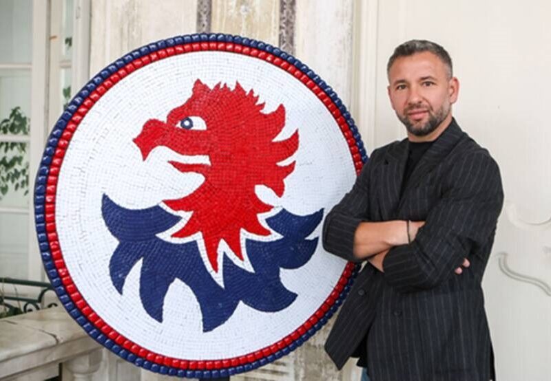 В італійську Дженоа радником із питань спорту прийшов Резван Рац