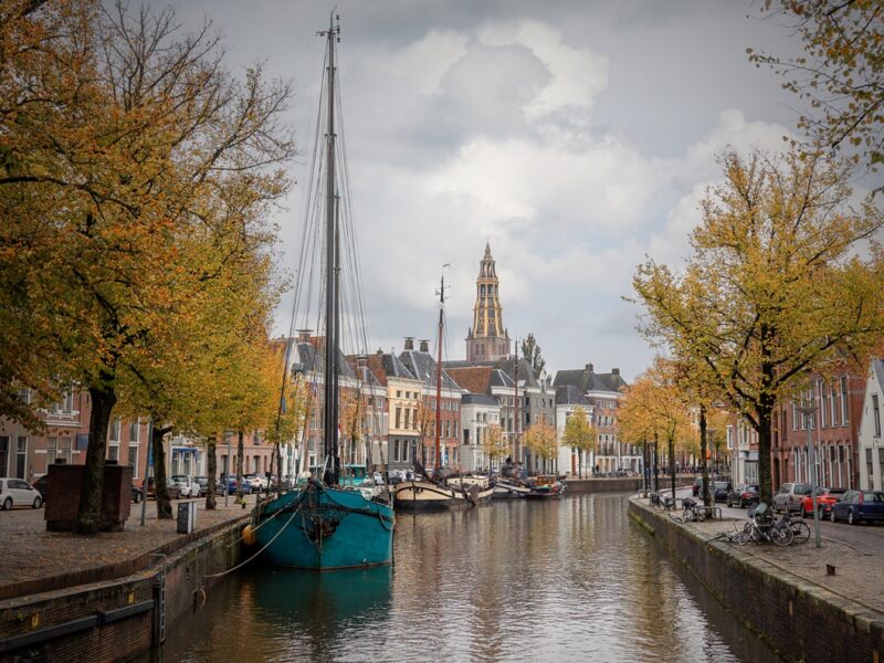 В Нідерландах стався найпотужніший землетрус: є руйнування