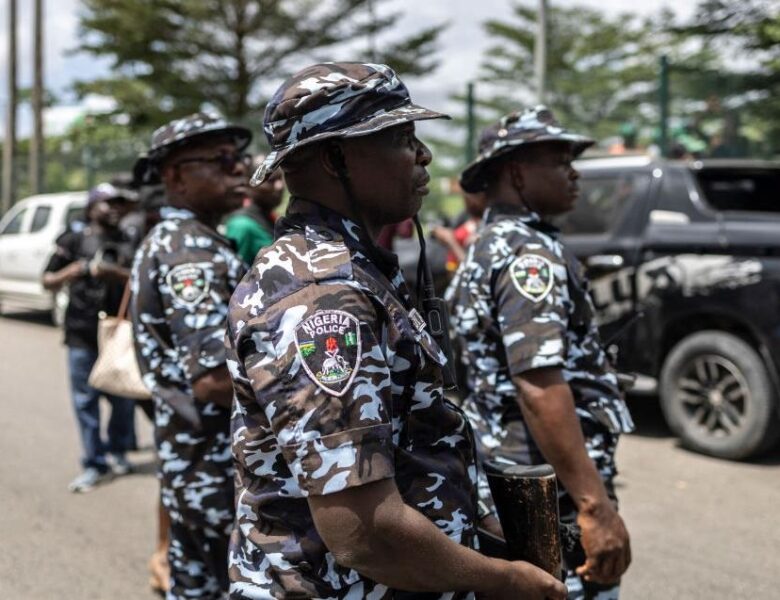 В Нігерії бойовики викрали 25 школярок та вбили їхнього вчителя