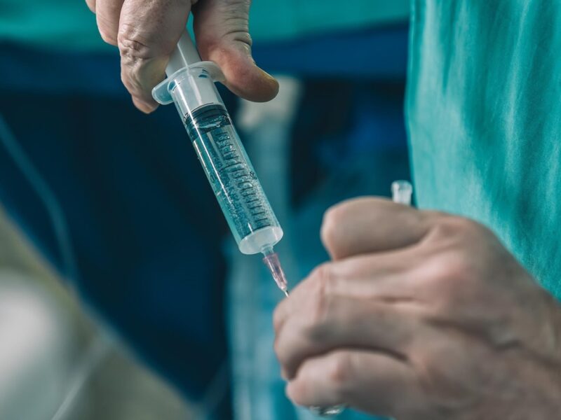 В Німеччині медбрат убив десятки пацієнтів, щоб “полегшити” роботу вночі