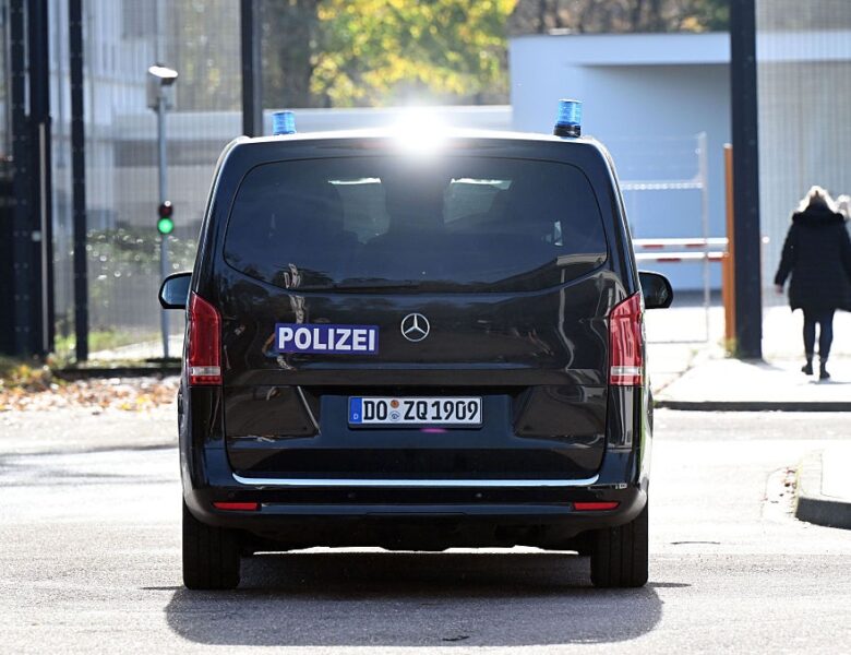 В Німеччині затримали чоловіка, що планував убити Меркель і Шольца