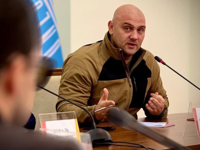 В Одесі перевірять використання комунальними службами коштів за три роки