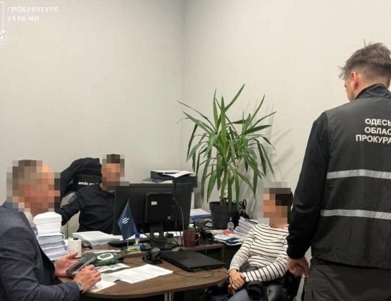 В Одесі викрили шахрайську схему з квартирами померлих