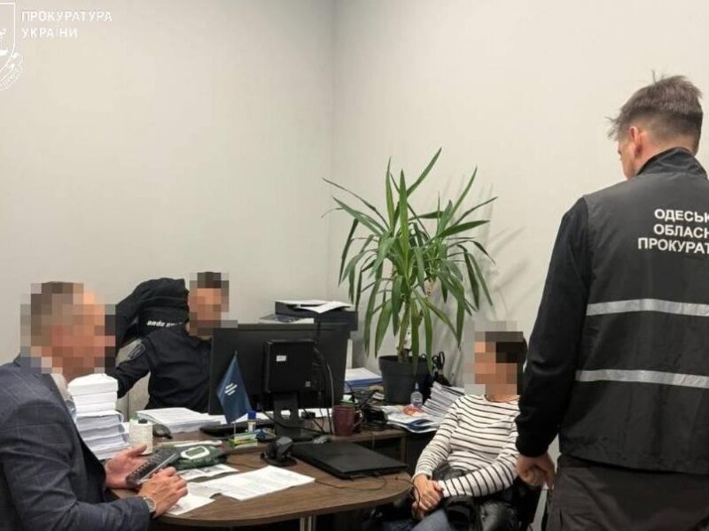 В Одесі викрили шахрайську схему з квартирами померлих