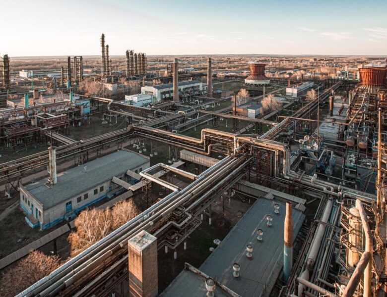 В РФ стався вибух на заводі Росхіму – соцмережі