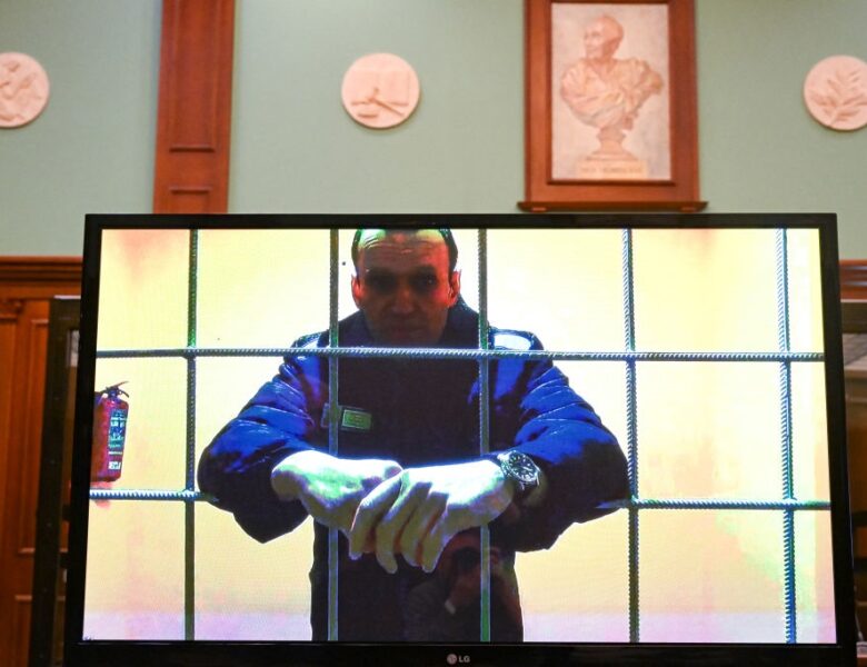 В Росії ФБК визнали “терористичною організацією”